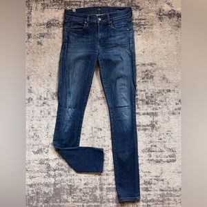 Citizens of Humanity skinny jeans